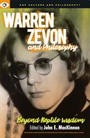   Warren Zevon and Philosophy