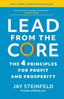   Lead from the Core