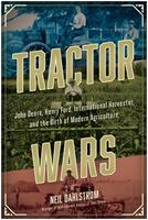   Tractor Wars