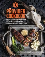   The Provider Cookbook