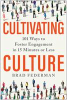   Cultivating Culture