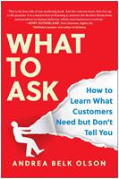   What to Ask