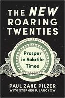   The New Roaring Twenties