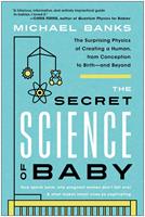  The Secret Science of Baby