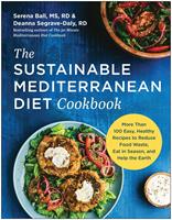   The Sustainable Mediterranean Diet Cookbook
