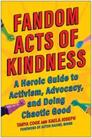   Fandom Acts of Kindness