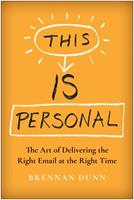   This Is Personal