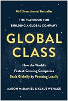   Global Class