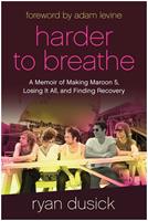   Harder to Breathe