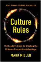   Culture Rules