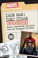   Iron Man: Tony Stark Declassified