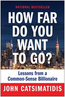   How Far Do You Want to Go?