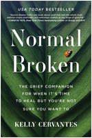   Normal Broken
