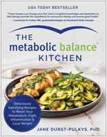   The Metabolic Balance Kitchen