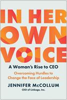   In Her Own Voice