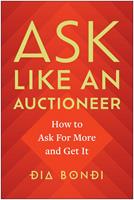   Ask Like an Auctioneer