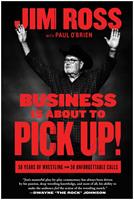   Business Is About to Pick Up!