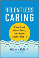   Relentless Caring