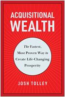   Acquisitional Wealth