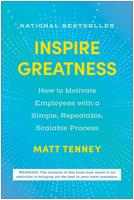   Inspire Greatness