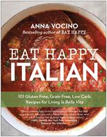   Eat Happy Italian