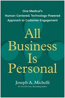   All Business Is Personal