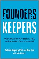   Founders, Keepers