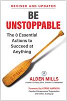   Be Unstoppable
