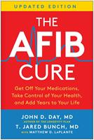   The AFib Cure, Updated Ediiton