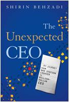   The Unexpected CEO