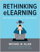   Rethinking eLearning