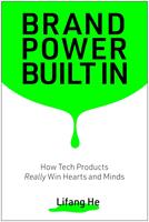  Brand Power Built In
