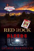   Red Rock Bleeds