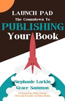   Launchpad: The Countdown to Publishing Your Book