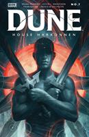   Dune: House Harkonnen #7