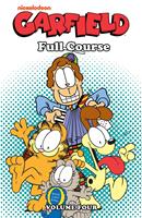   Garfield: Full Course Vol. 4