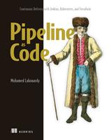   Pipeline as Code
