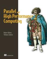  Parallel and High Performance Computing
