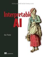   Interpretable AI