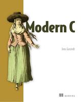   Modern C