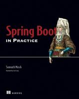   Spring Boot in Practice