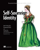   Self-Sovereign Identity