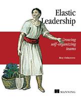   Elastic Leadership