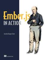   Ember.js in Action