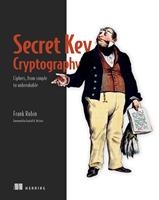   Secret Key Cryptography