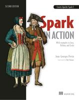  Spark in Action