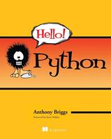   Hello! Python