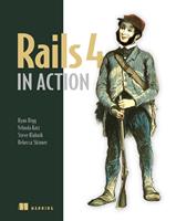   Rails 4 in Action