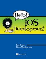   Hello! iOS Development