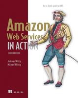   Amazon Web Services in Action, Third Edition